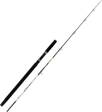 Kali Kunnan Blackyard Olta Kamışı Standart-210CM