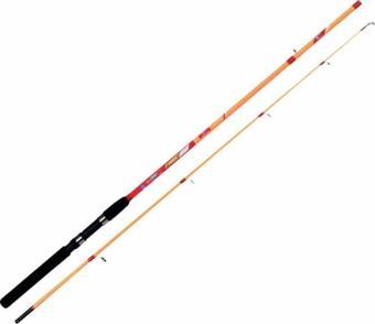 Kali Kunnan Force Spin Olta Kamışı Standart-240CM