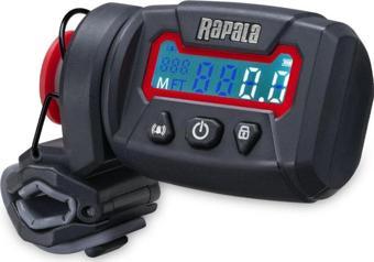 Rapala RCD Dijital Misina Metre Ölçer Standart