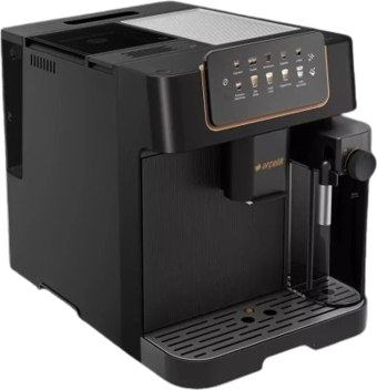 Arçelik Em 6395 Imperium Barista Tam Otomatik Espresso Makinesi