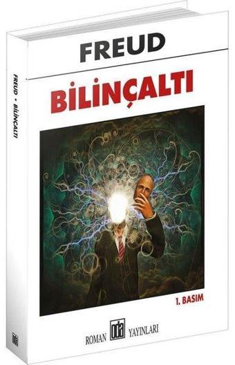 Bilinçaltı - Sigmund Freud - Oda Yayınları