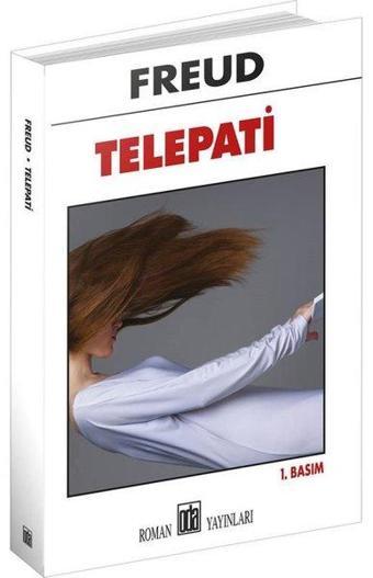 Telepati - Sigmund Freud - Oda Yayınları