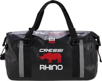 Cressi Rhino Dalış Çantası Standart