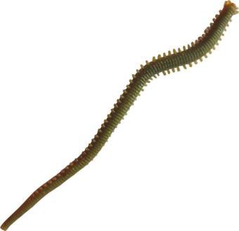 Berkley Gulp Alive Saltwater Sandworm CAMO-15CM