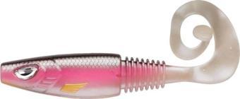 Berkley Sick Curl Sahte Yem WAGASAKI-8CM