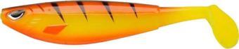 Berkley Sick Flanker Sahte Balık HOT YELLOW PERCH-8CM