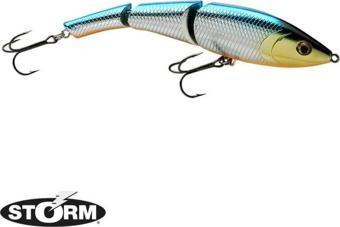 Storm Kickin Stick Maket Balık 591-12CM