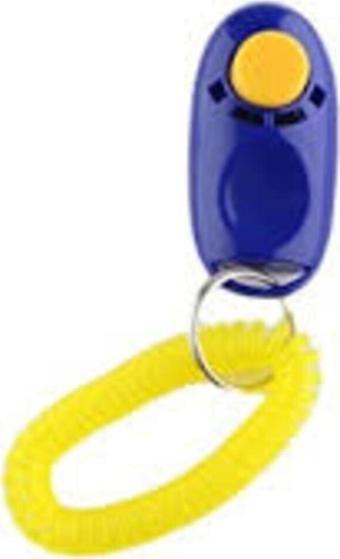 Zampa DOG CLICKER