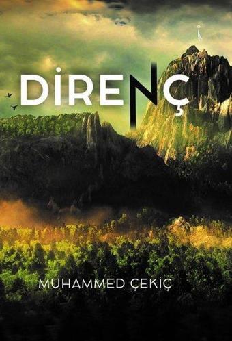 Direnç - Muhammed Çekiç - İkinci Adam Yayınları