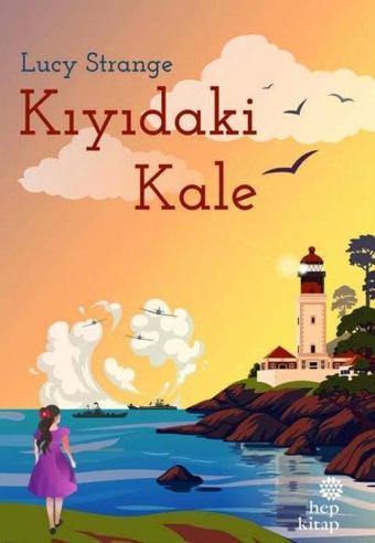 Kıyıdaki Kale - Hep Kitap