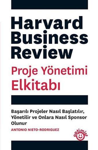 Proje Yönetimi Elkitabı - Optimist