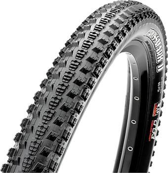 Maxxis Crossmark II 27,5x2,10 Dual EXO TR Katlanır Dış Lastik