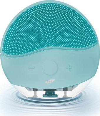MF Product Allure 0518 Yüz Temizleme ve Masaj Cihazı Mavi