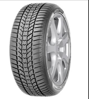 Sava 215/50R17 95V Eskimo Hp 2 XL FP Oto Kış Lastiği (Üretim:2023,26.Hafta)