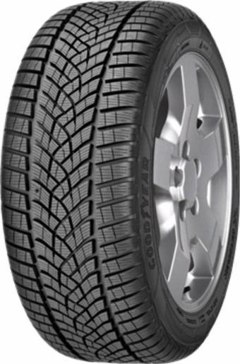 Goodyear 225/50 R18 99V Ultragrip Performance + * XL Oto Kış Lastiği (Üretim: 2023)