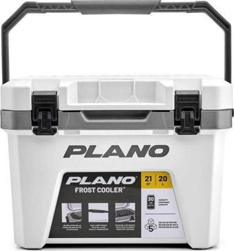 Plano Frost Cooler 21QT Buzluk Çanta 20LT Standart