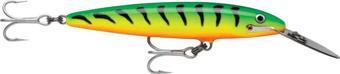 Rapala Magnum Sinking Maket Balık FT-90MM