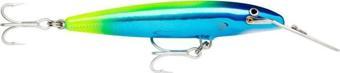 Rapala Magnum Sinking Maket Balık YFU-110MM