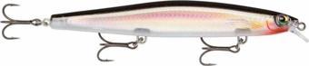 Rapala Max Rap Long Range Minnow Maket Balık FS-120MM