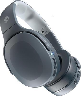 Skullcandy Crusher Evo Bt Kulaklık Chill Gri S6Evw-N744