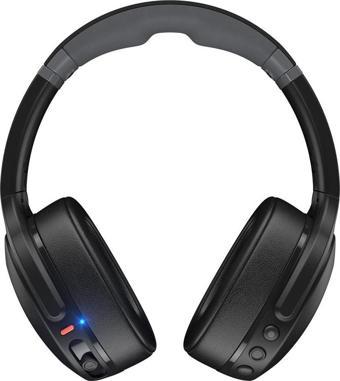 Skullcandy Crusher Evo Bt Kulaklık True Black S6Evw-N740