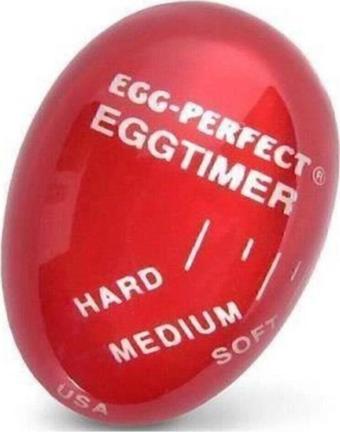 Gondol Dublör Yumurta Zamanlayıcı Egg Timer Pişirme Haşlama Süresi Aparatı Zaman Ayarlama Göstergesi