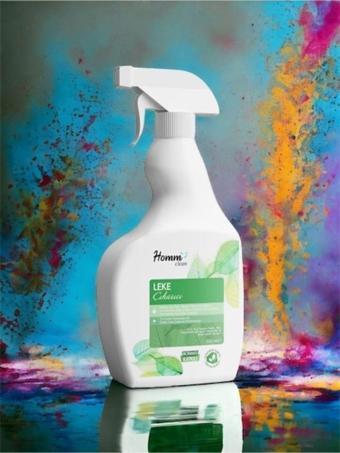 Homm Clean Leke Çıkarıcı 750 Ml