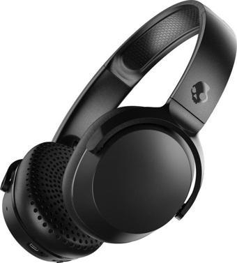 Skullcandy Riff 2 Kablosuz Bluetooth Kulaklık Siyah S5Prw-P740