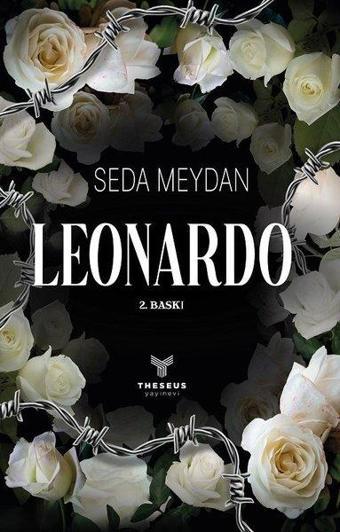 Leonardo - Seda Meydan - Theseus Yayınevi