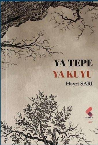 Ya Tepe Ya Kuyu - Hayri Sarı - Klaros Yayınları