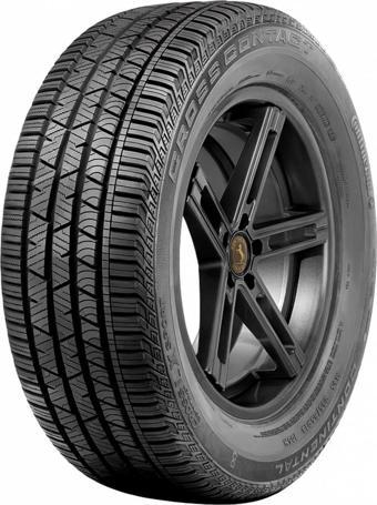 CONTİNENTAL 235/55 R 19 101H CROSSCONTACT LX SPORT SSR MOE SUV YAZ 2020