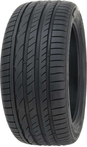 LAUFENN 235/60R18 107V XL S FIT EQ+LK01 SUV YAZ 2024