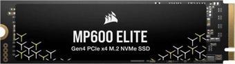 CORSAIR MP600 ELITE 1TB Okuma 7,000MB Yazma 6,500MB Gen4 M2 SSD-CSSD-F1000GBMP600ENH