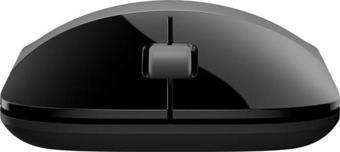 Hp Z3700 Dual Silver Mouse (758A9Aa)