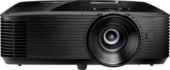 Optoma X400Lve 4000Al 1024X768 Xga 15000H Dlp Projeksıyon