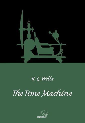 The Time Machine - H.G. Wells - Sapiens