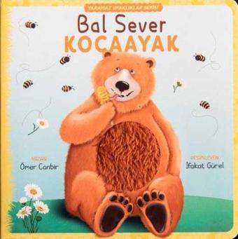 Balsever Kocaayak - Yaramaz Ufaklıklar Serisi - Ömer Canbir - Net Çocuk Yayınları Yayınevi