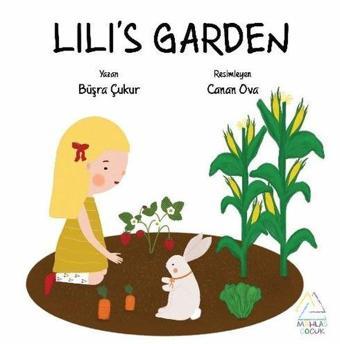 Lili's Garden - Büşra Çukur - Mahlas Çocuk