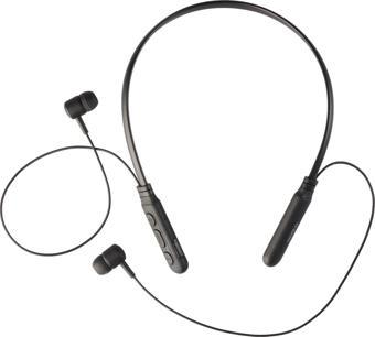 Mf Product 0179 Kablosuz Kulak İçi Bluetooth Kulaklık Siyah