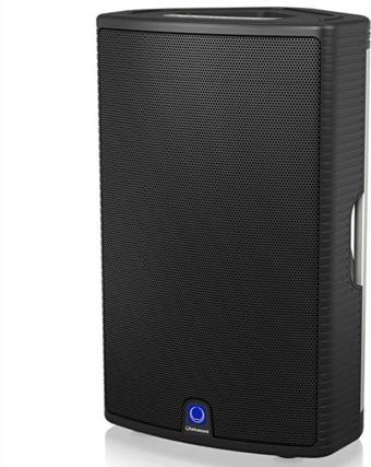 TURBOSOUND M15 1100 W 15 inch Aktif Hoparlör