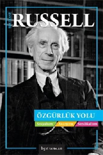 Özgürlük Yolu - Bertrand Russell - BGST