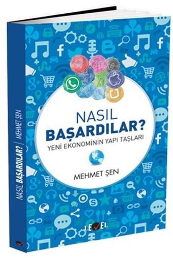 Nasıl Başardılar? - Mehmet Şen - Level