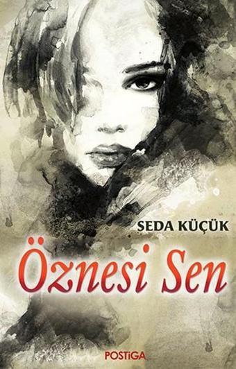 Öznesi Sen - Seda Küçük - Postiga