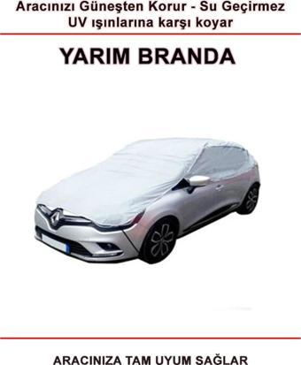 Findit NISSAN JUKE  uyumlu oto,araç Yarım Oto Branda