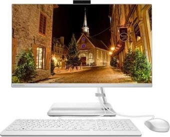 Lenovo Ideacentre 3 F0GJ00GSTX07 I5-12450H 32GB 1tbssd 27 Fullhd Freedos All In One Bilgisayar