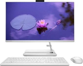 Lenovo Ideacentre 3 F0GJ00K7TX09 I5-12450H 32GB 1tbssd 27" Fullhd Freedos All In One Bilgisayar