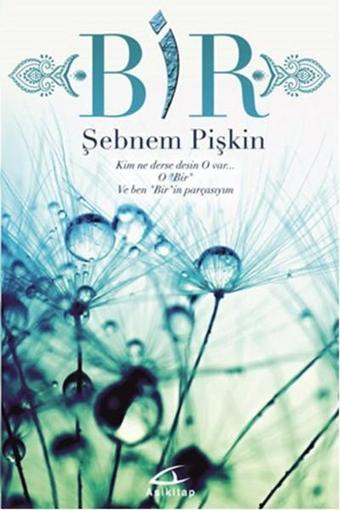 Bir - Şebnem Pişkin - Asi Kitap