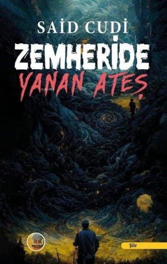 Zemheride Yanan Ateş - Said Cudi - Aysima Yayınları