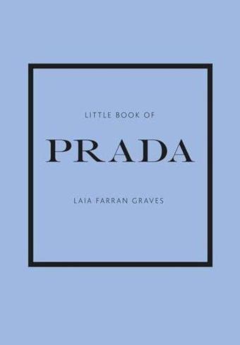 Little Book of Prada - Laia Farran Graves - Headline Book Publishing