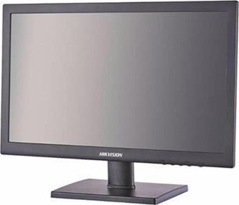 Hikvision Ds-D5019Qe-B 19 Inc 5Ms Led Monitör